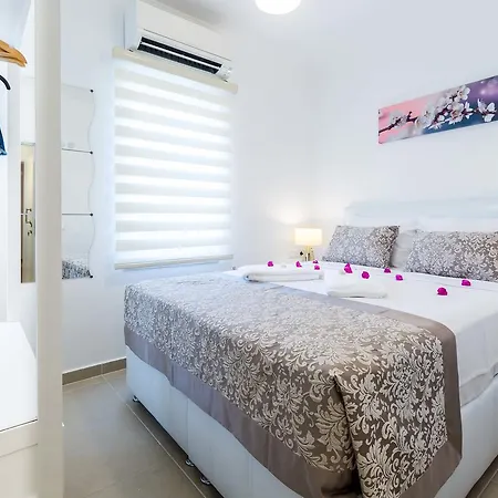 Yenier Appart hôtel Kaş