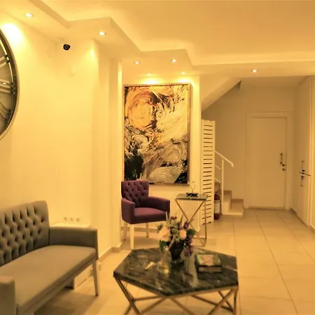 Yenier Appart hôtel 2*